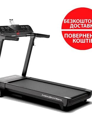 Бігова доріжка generation fitness tellus
