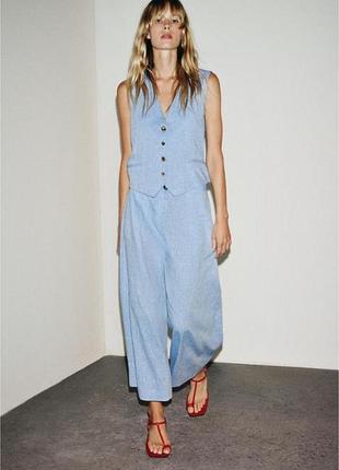 Комбінезон zara
