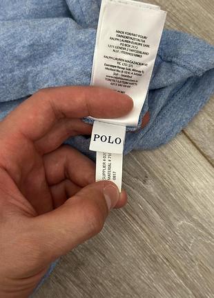 Polo ralph lauren 7