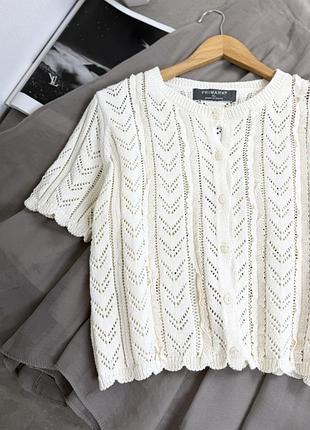 Джемпер primark 5