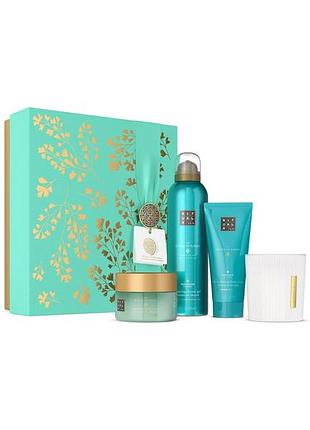 Подарочный набор rituals the ritual of karma medium gift set 2024