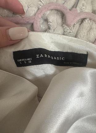 Плаття від zara 3