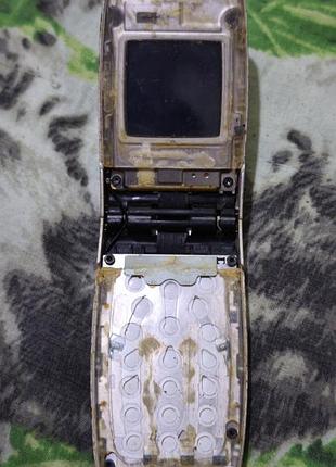 Nokia 2650