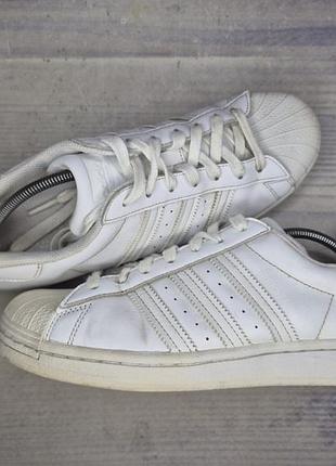 Кеды adidas superstar