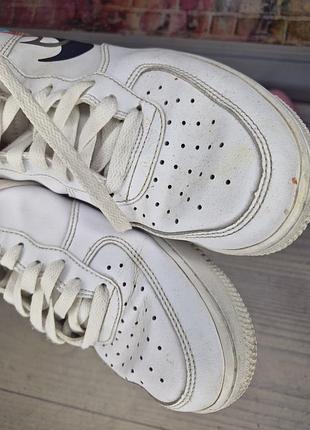Кроссовки nike air force 10