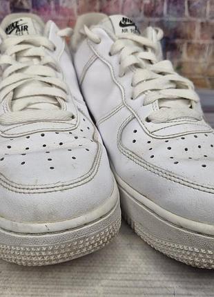 Кроссовки nike air force 2