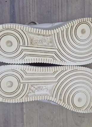 Кроссовки nike air force 5