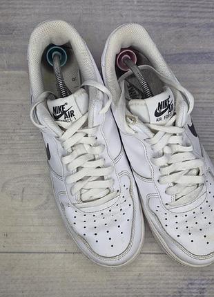 Кроссовки nike air force 3