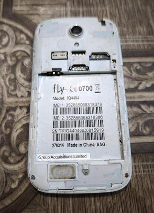 Fly iq4404 3