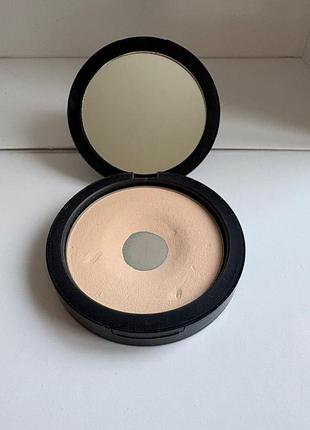Сменный футляр для компактной пудры inglot freedom system hd pressed powder
