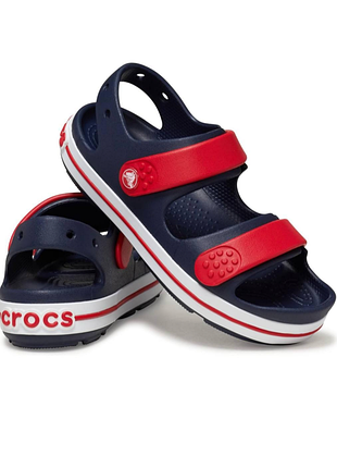 Crocs босоножки