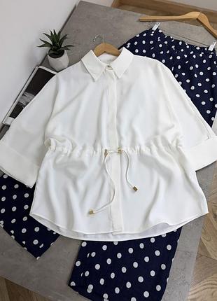 Сорочка zara
