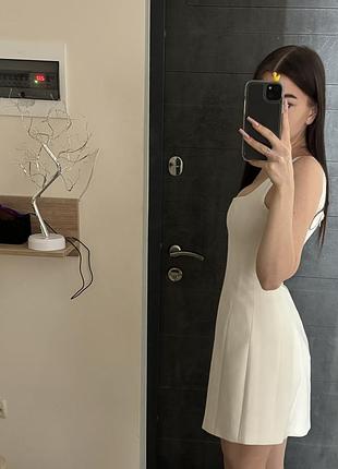 Сукня міні 2
