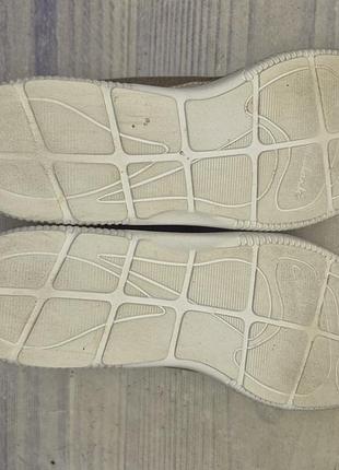 Кроссовки clarks 5