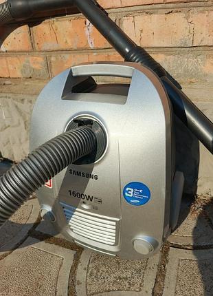 Пилосос samsung sc4130