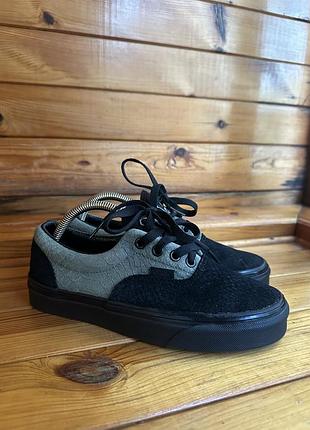 Кеди vans колекції harry potter 37 розміру