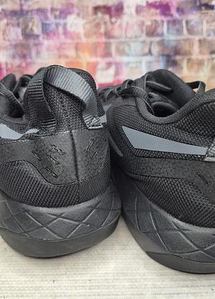 Кроссовки reebok 6