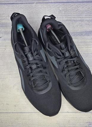Кроссовки reebok 3