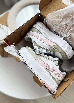 Дитячі кеди karmen ii idol sneakers kids