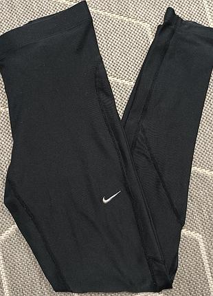 Лосины nike