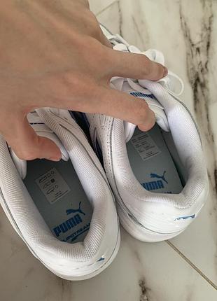 Puma slipstream ith нові 4
