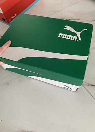 Puma slipstream ith нові 6