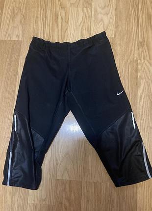Nike original спортивные шорты