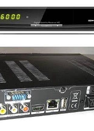 Тільки тюнер full hd sat integral 1210 aron у чудовому стані висилаю по українській доставці
