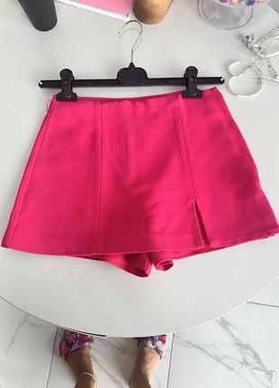 Шорти-спідниця від elisabetta franchi xs