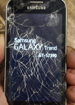 Samsung gt s7390 2