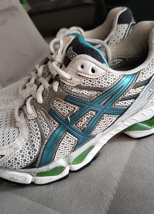 Женские asics