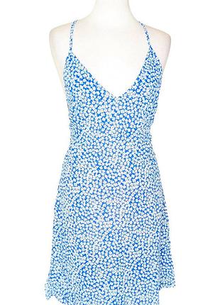 Мини платье shein | s