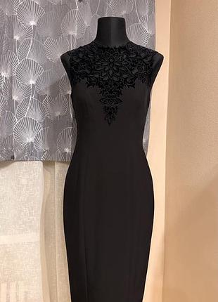 Сукня футляр karen millen 8р.