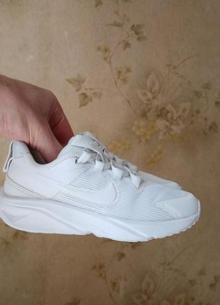 Кроссовки nike star runner 04 на стопу 18,5 см - 19 см