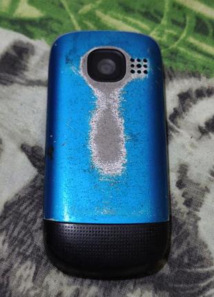 Nokia c2-05 3