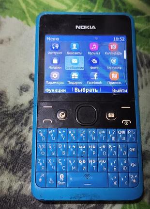Nokia 210 2 3