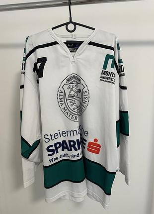 Кастомна хокейна джерсі owayo (match jersey )