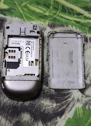 Nokia 2760 4