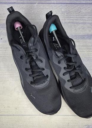 Кроссовки puma 3