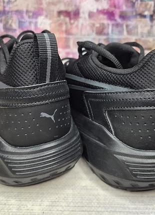 Кроссовки puma 6