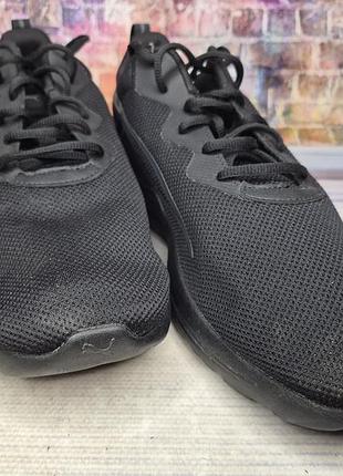 Кроссовки puma 2