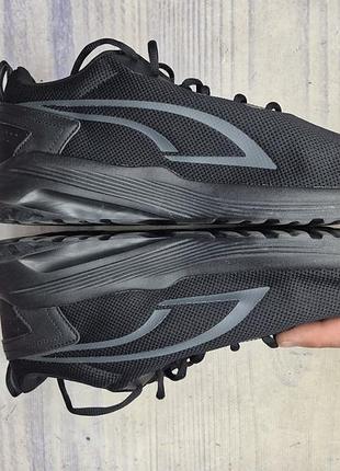 Кроссовки puma 4