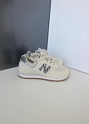 Детские кроссовки new balance