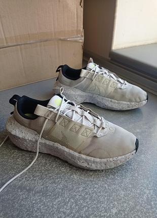 Кросівки nike crater impact se 2022