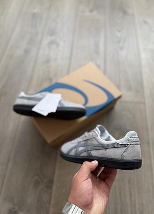 Asics onitsuka tiger tokuten grey