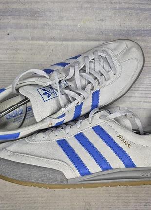 Кеды кроссовки adidas jeans