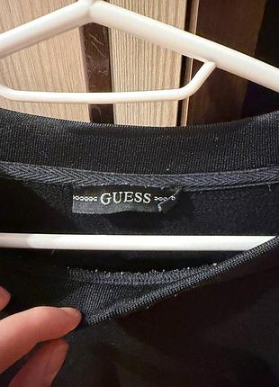 Кофта guess 2