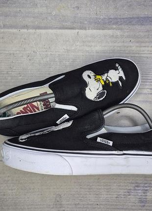 Кеды vans old skool