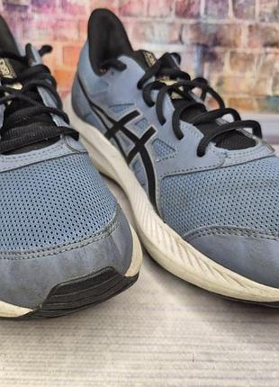 Кроссовки asics 2