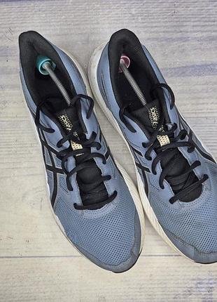 Кроссовки asics 3